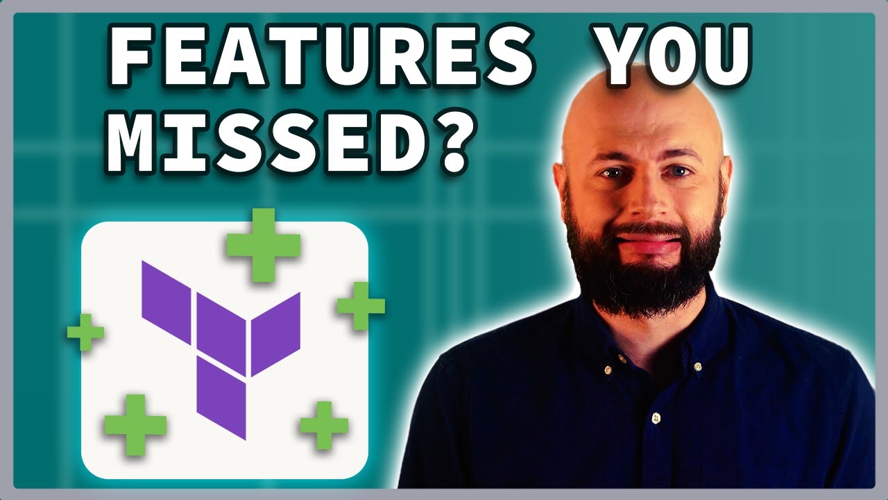 Terraform Tricks You Didn't Know!