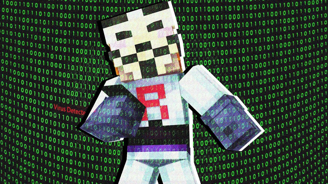 PokeBreak #15 - TO USANDO GAMEMODE 1 ?