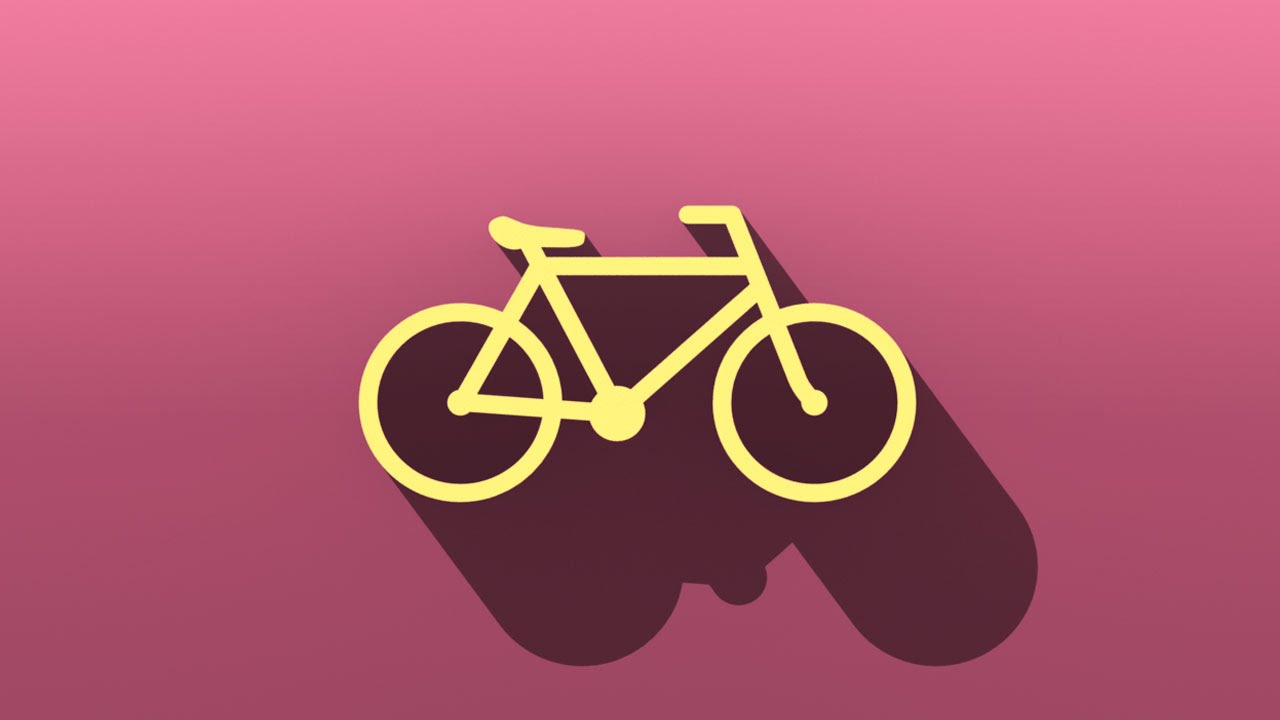 Creating a Flat Design Look in Photoshop
