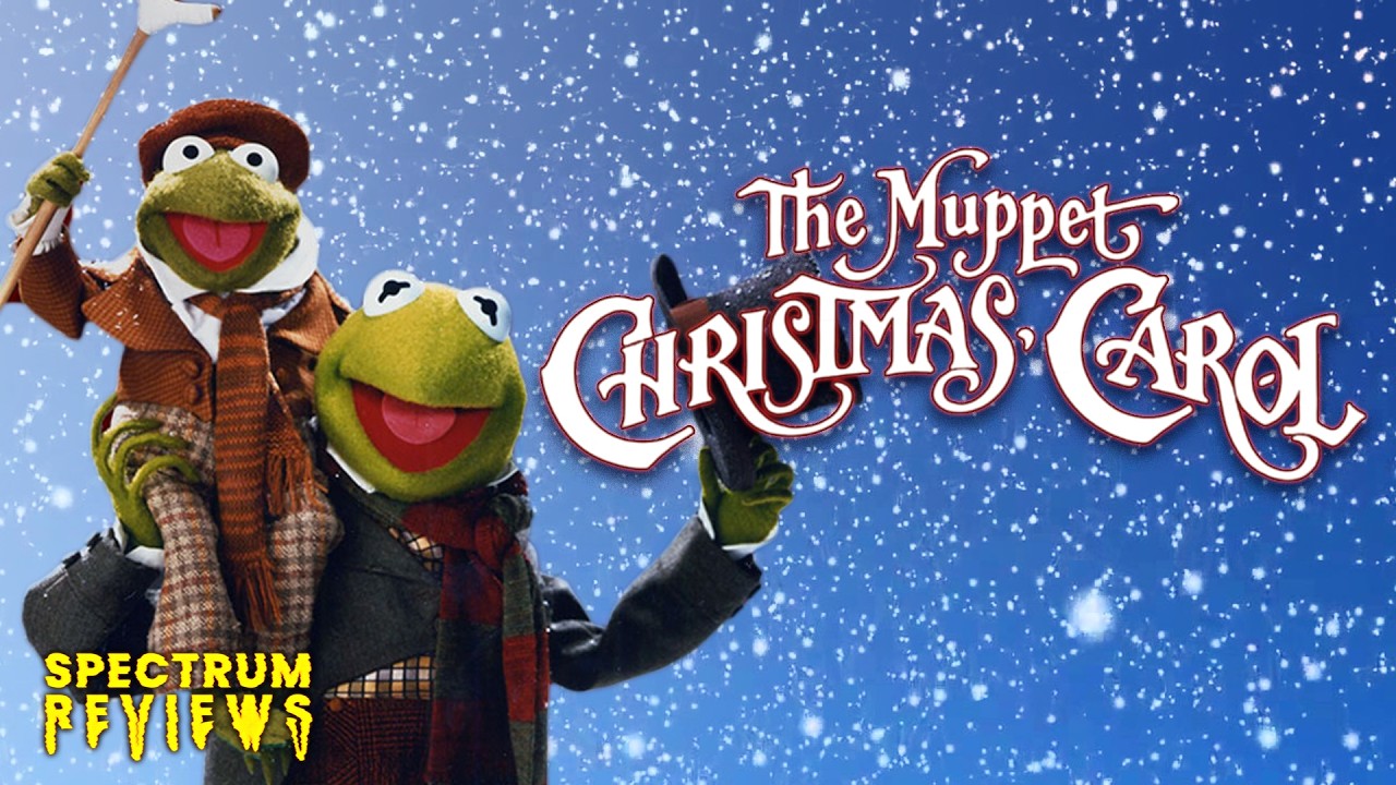 The Muppets Christmas Carol (1992) | Spectrum Review