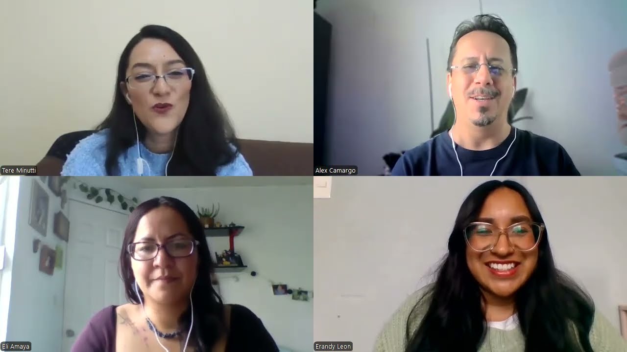 Charla desde el Corazón 22 feb 2026 