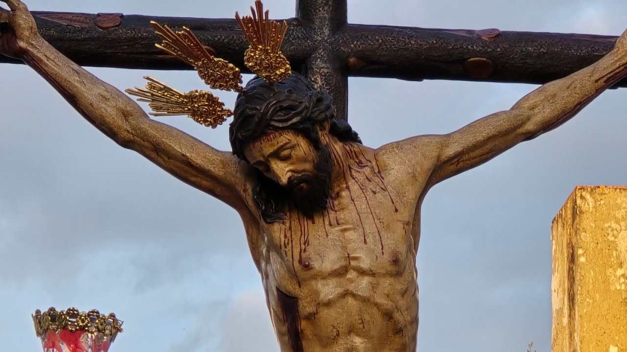 Jueves Santo Écija 2025
