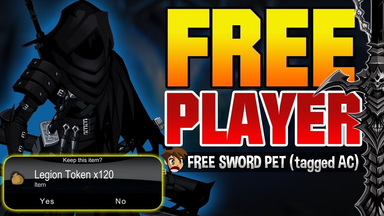=AQW= /LEGIONARENA QUESTS (FULL EVENT) - AXEROS BIRTHDAY | AQWorlds 2019