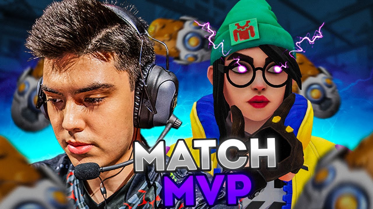 Match MVP with 29 kills | Liquid nAts