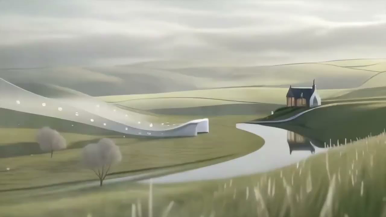 Fool Rumour (Visual Remix)