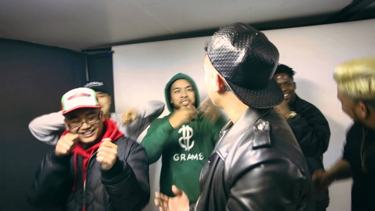 Mike-Dash-E - S.O.M.A. (Prod. By Rollin Beatz)