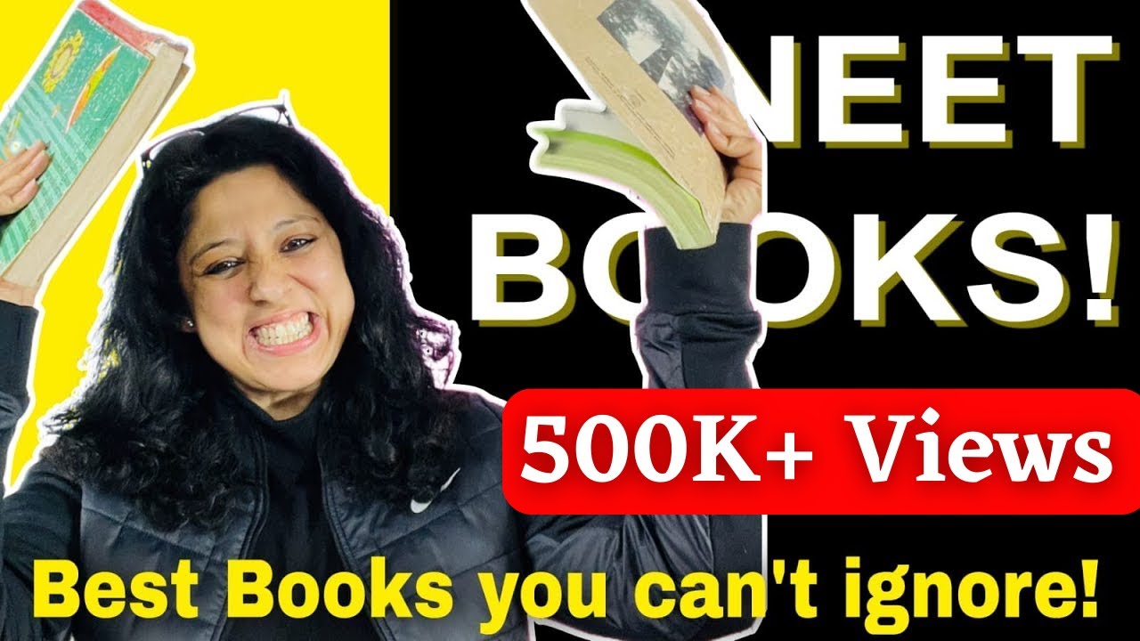 Best Books For NEET Preparation By Dr. Vani Sood | NEET Books | Vedantu Biotonic For NEET