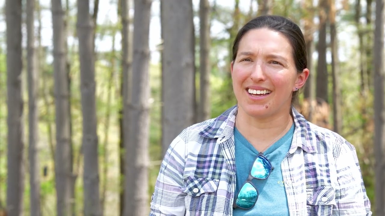 Visit CW Farms in Grayson County, VA