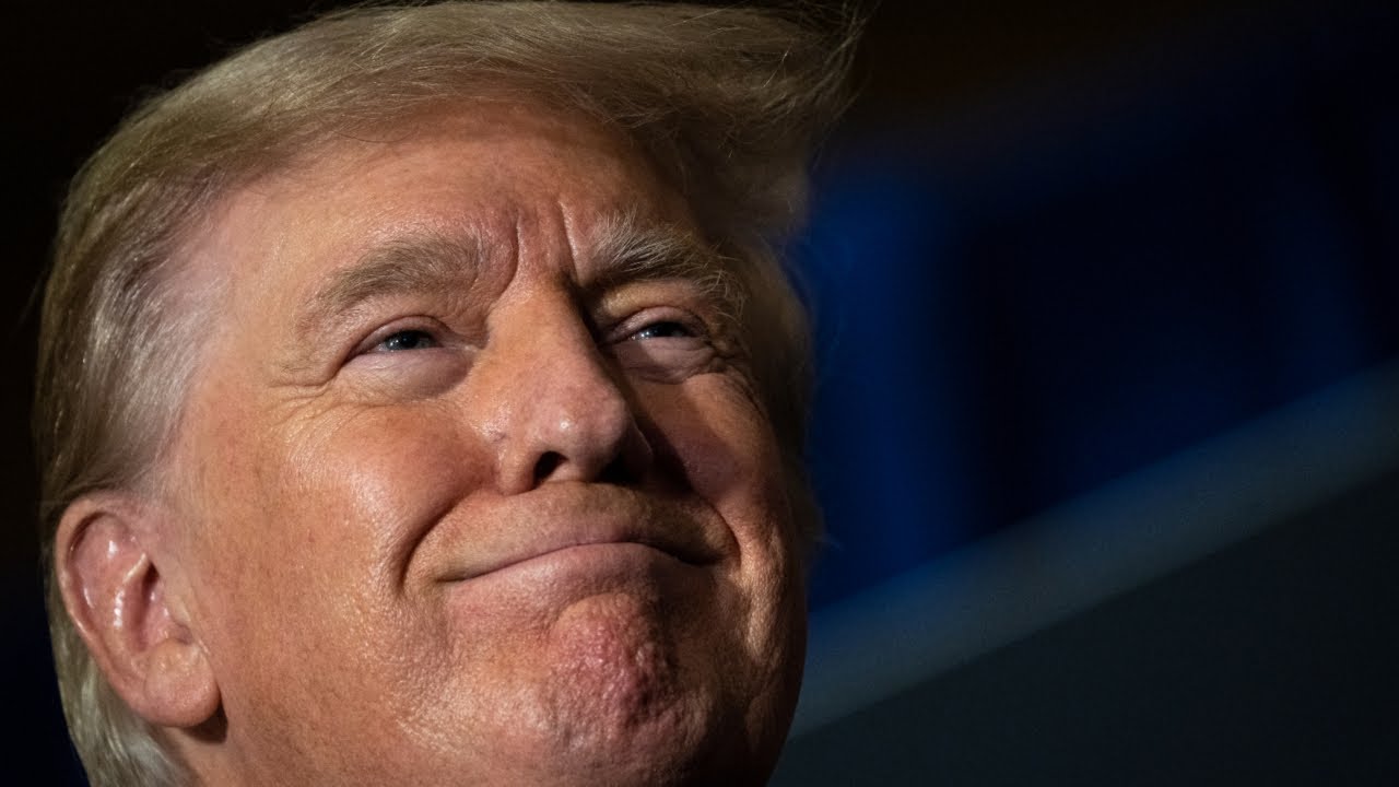 Donald Trump expected to 'smash' Joe Biden in presidential debate
