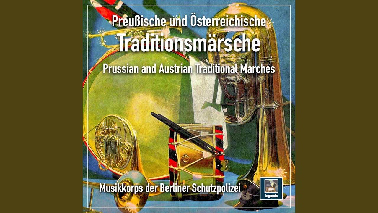 Mussinan-Marsch