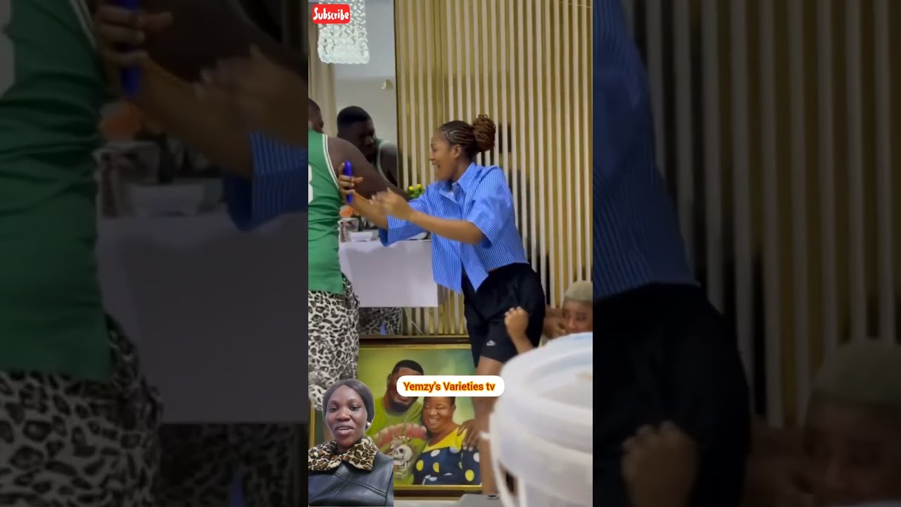 Розыгрыш пошел не по плану! 🤣 Розыгрыш жены Неприкасаемого провалился!