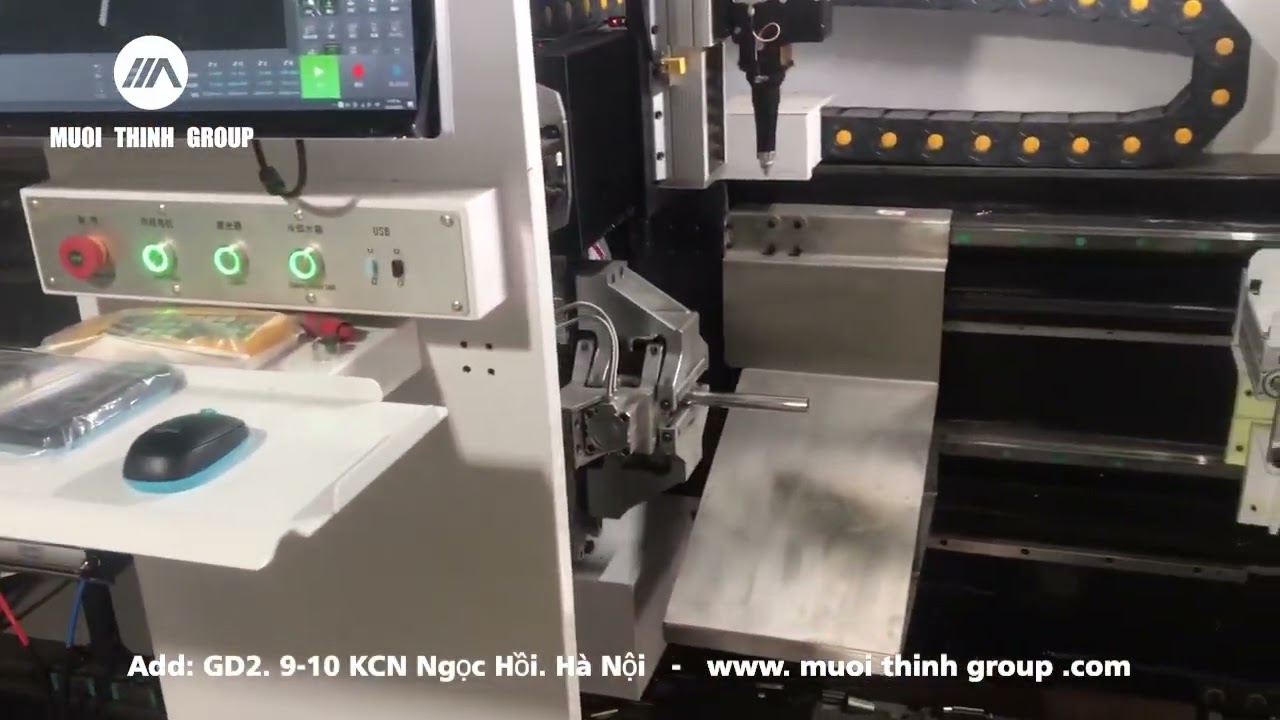 Máy cắt ống tự động 0969013333