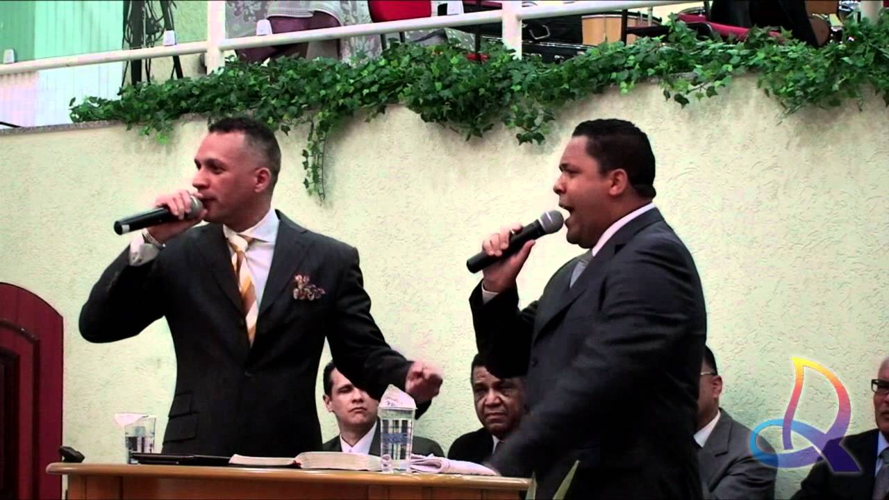 Até mesmo agora! (Even now!) - Pr. Lawrence Powell (Pr. Eneias Francisco - intérprete)