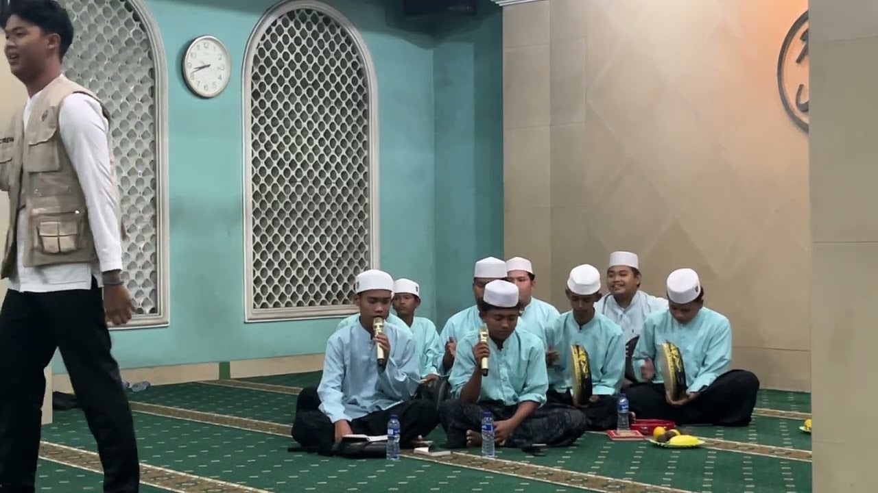 MASJID AL FALAH || ISRA MI’RAJ || 27 RAJAB 1447H / 15 JANUARI 2026