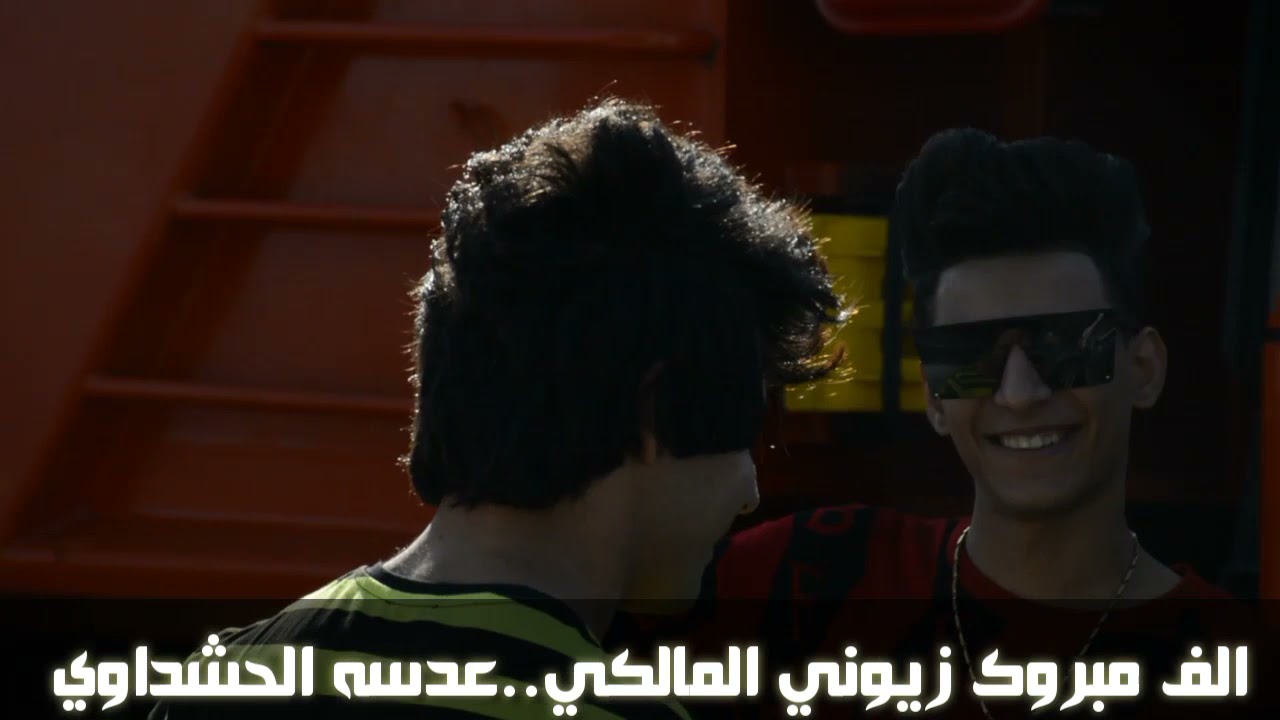 خطوبه زيوني المالكي التصوير عدسة الحشداوي