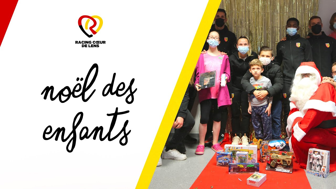 Le Noël des Enfants