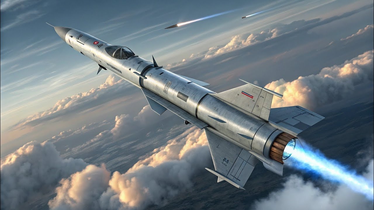 &ldquo;3M-54 Kalibr: Russia&rsquo;s Deadly &lsquo;Sizzler&rsquo; Missile That Terrifies the Seas!&rdquo;
