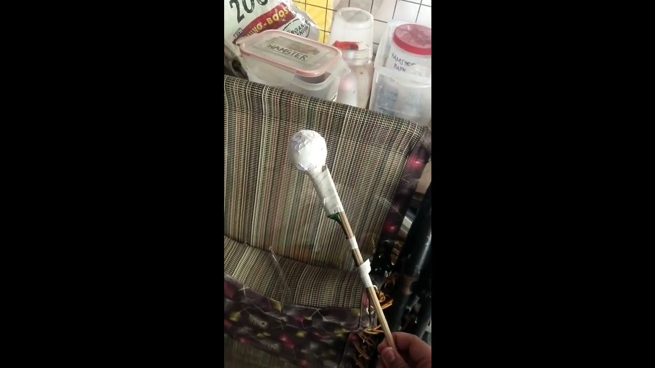 diy kwitis bombshell ,ball shell
