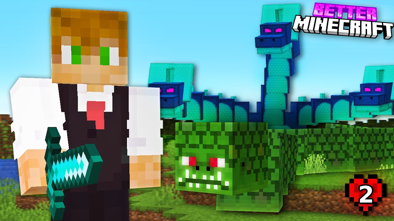 I defeated all the bosses in Twigliht Forest...