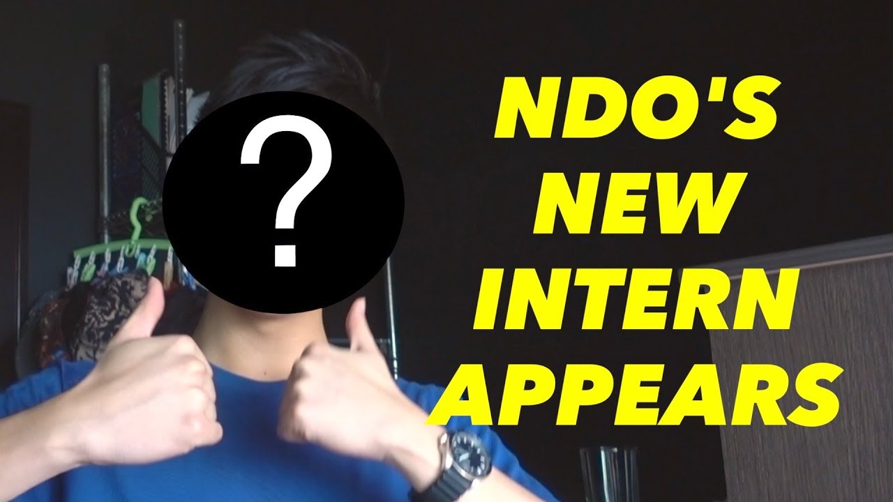 Say hello to The New Deck Order's latest intern! Cardistry