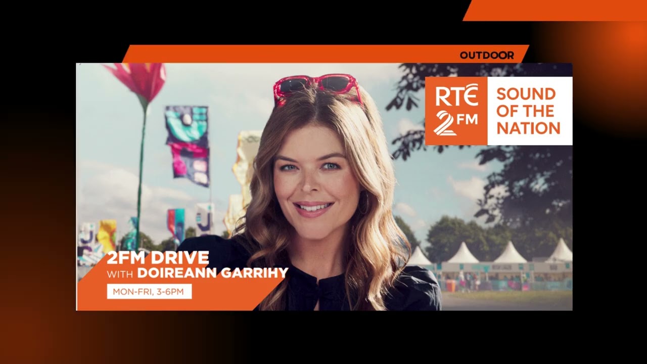 RT&Eacute; 2fm 