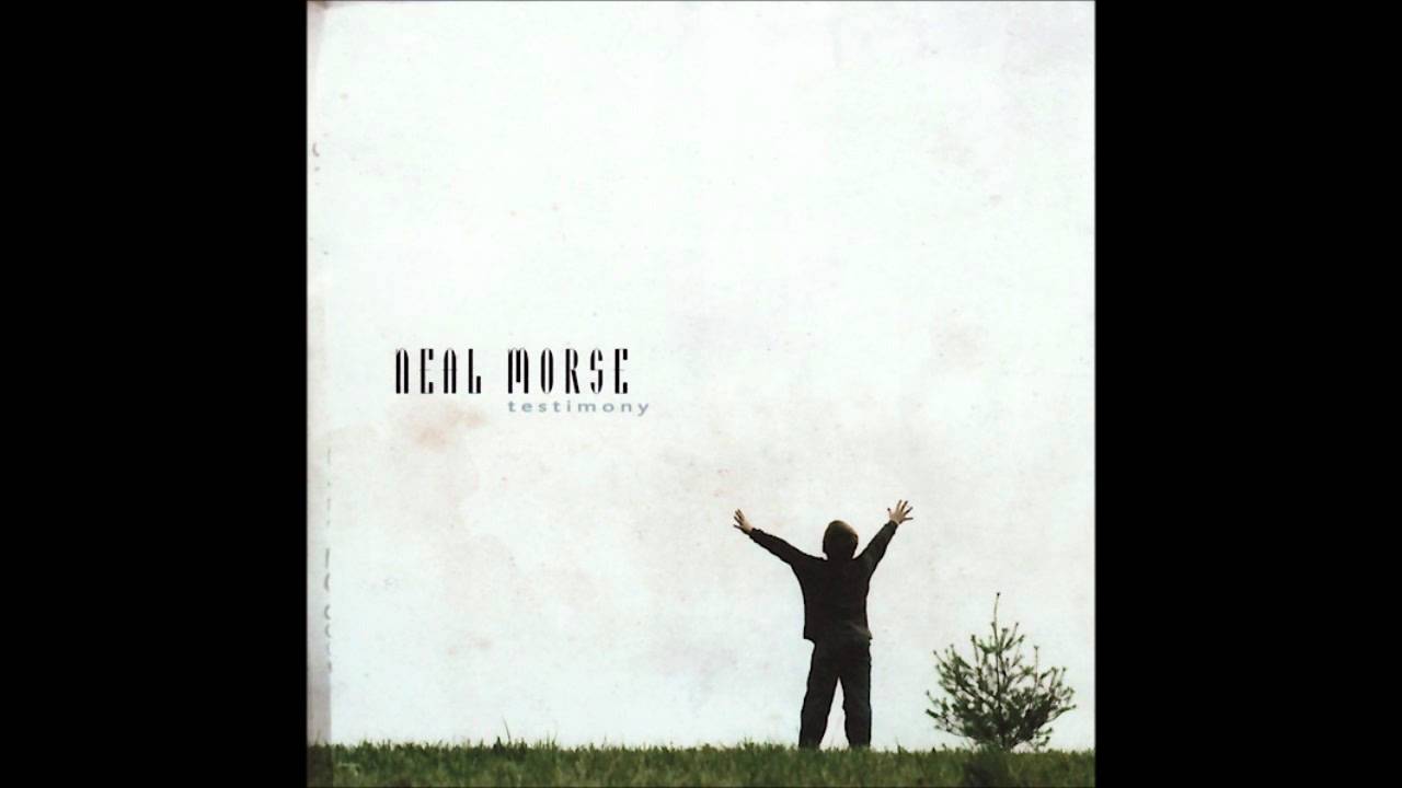 Neal Morse - Rejoice / Oh Lord My God