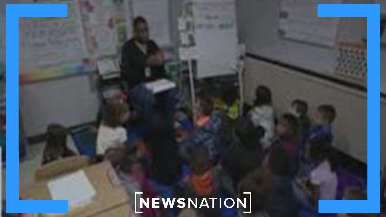 How school districts are handling teacher shortages | Morning in America