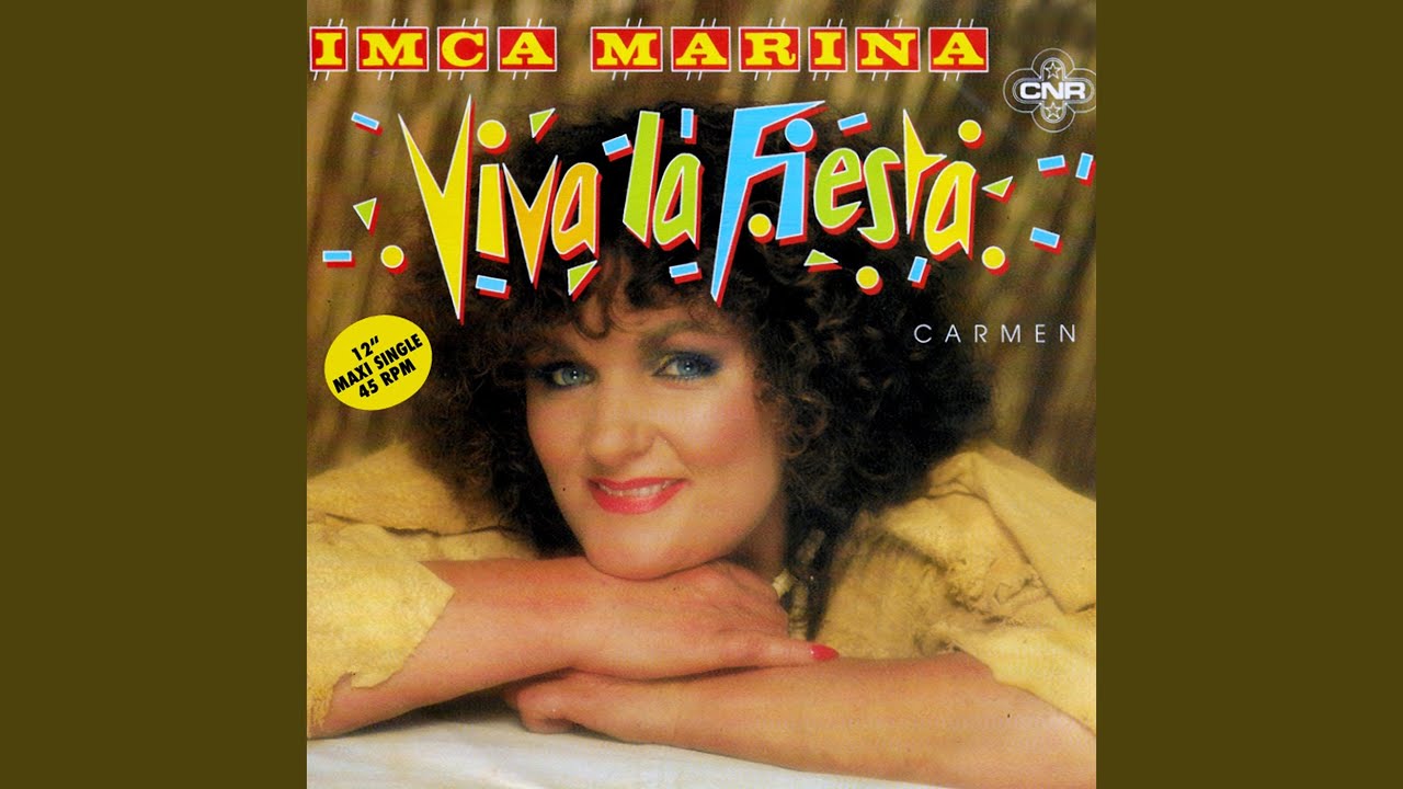 Viva La Fi&euml;sta 12