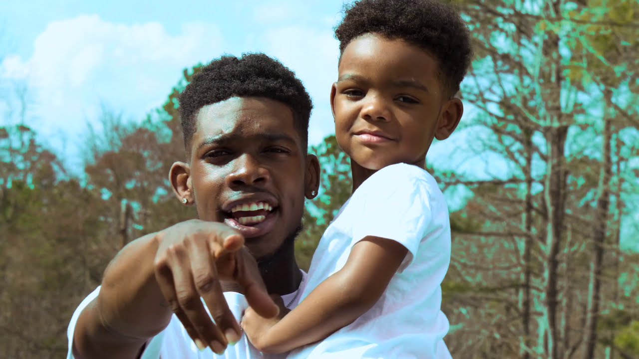 FlexO - Move Different (Official Music Video)