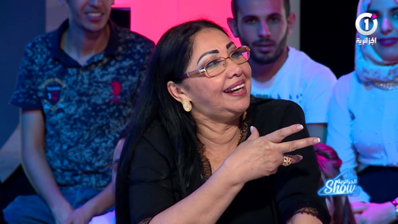 الشابة الزهوانية تسترجع ذكرياتها مع الشيخة ريميتي