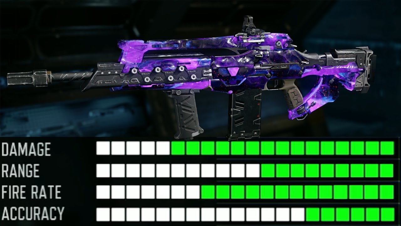 Best M8A7 CLASS SETUP In 2021 on BLACK OPS 3!! (COD BO3)