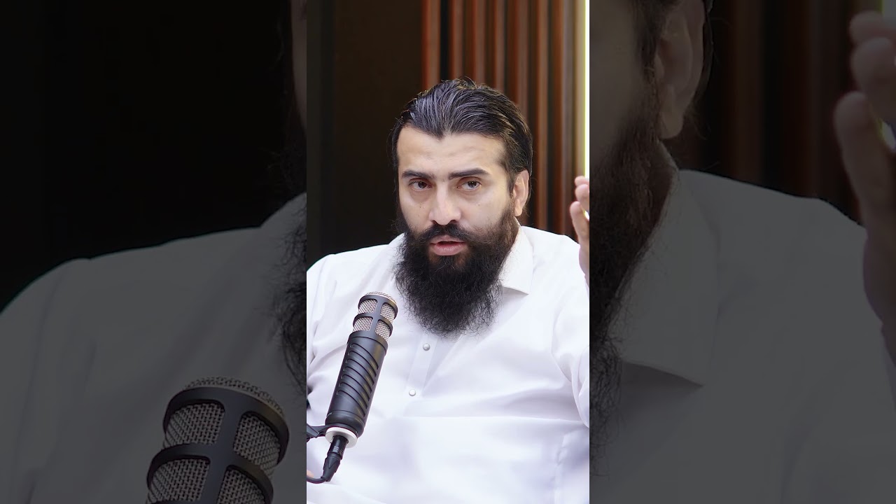 Allah Hi Sirf Hamara Madadgar hai || Life Lesson || Shaykh Atif Ahmed
