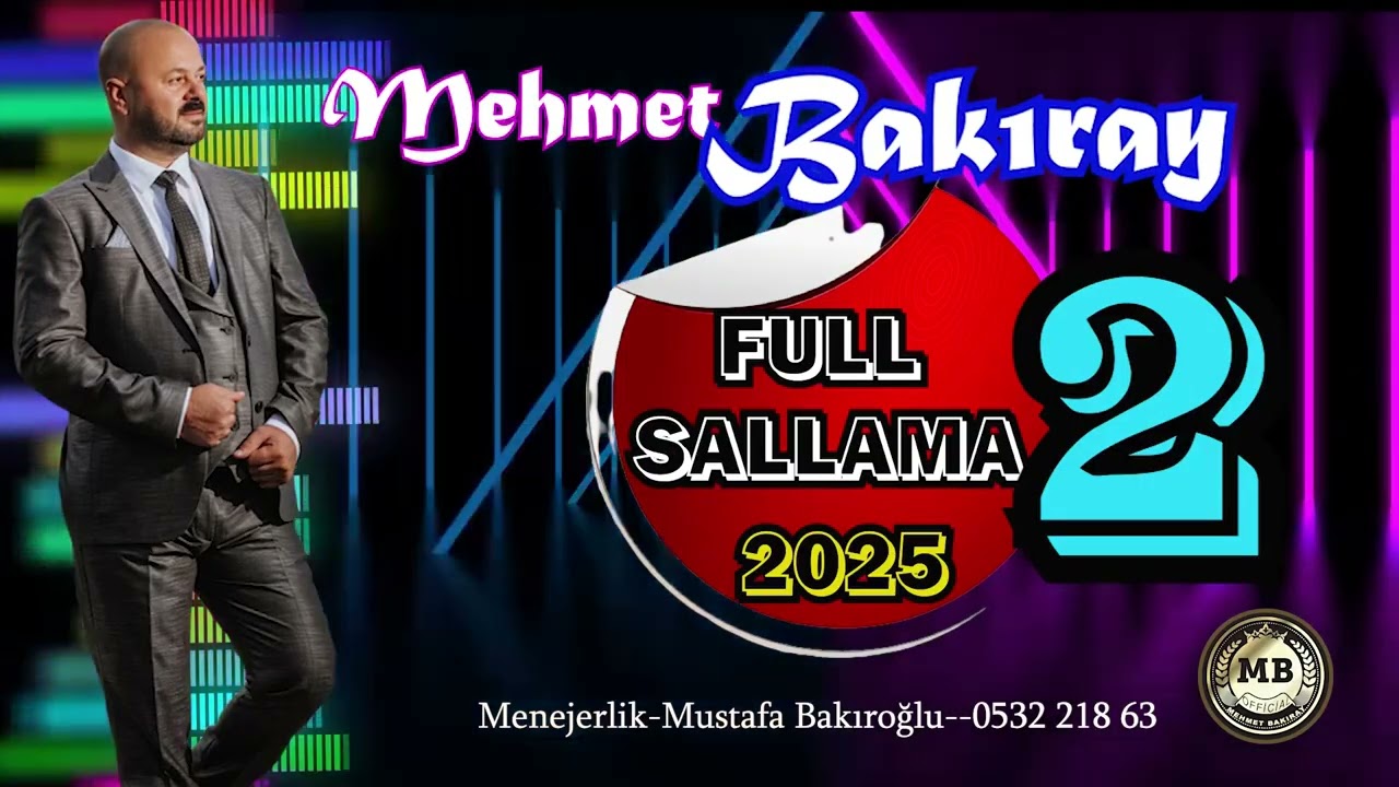 MEHMET BAKIRAY YENİ SALLAMA NERDE ŞAHİNCİLER DOGANCILAR  ANTEPLİLER