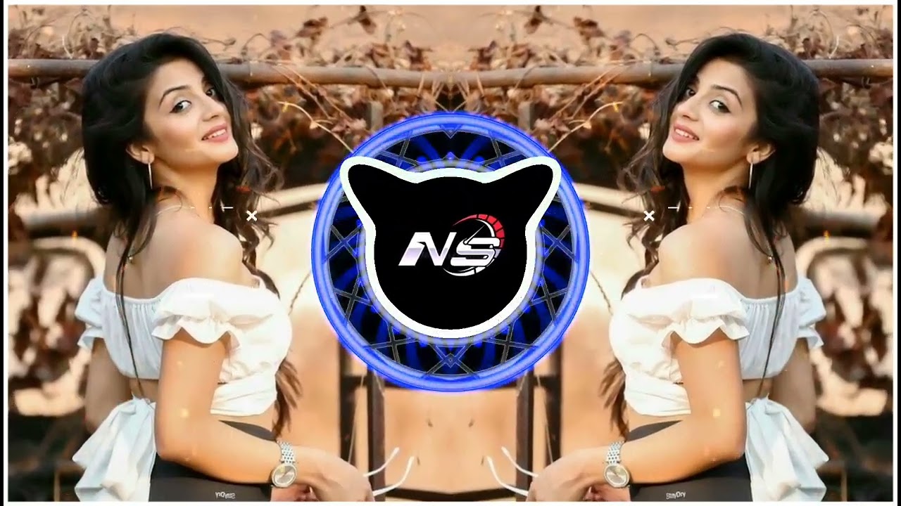 Benazir Bhutto Hyderabadi new insta viral Tapori Dance Mixx Dj Nilesh NS