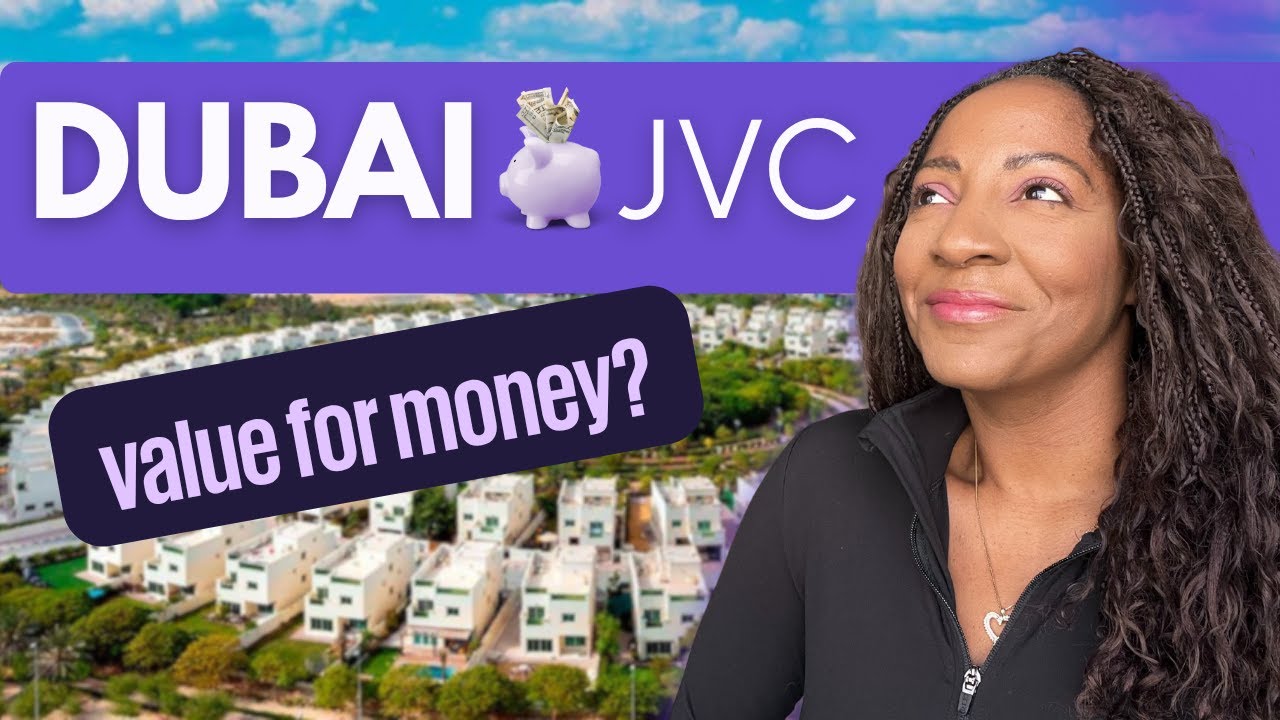 Стоимость жизни в районе JVC Dubai: можно ли действительно сэкономить деньги?