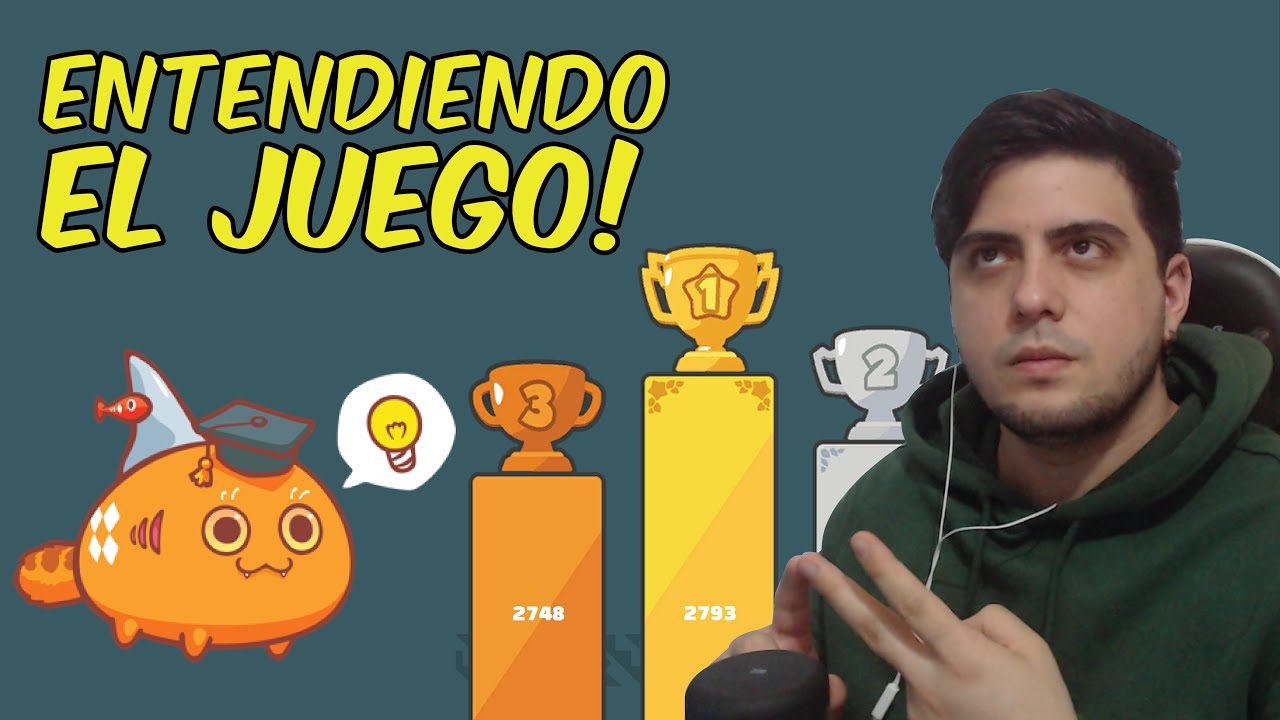 COMO GANAR TODAS TUS PARTIDAS #2   CONTAR CARTAS - MANEJA LAS POSIBILIDADES - AXIE INFINITY!