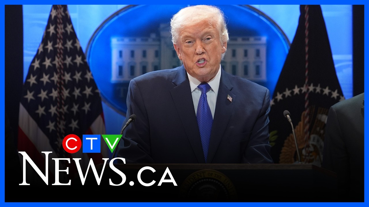 Trump increases global tariffs from 10 to 15 per cent, effective immediately