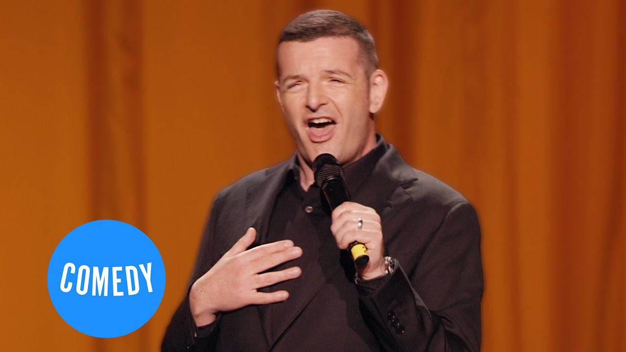 Kevin Bridges’ Hilarious Dig At Russell Brand | The Overdue Catchup | Universal Comedy