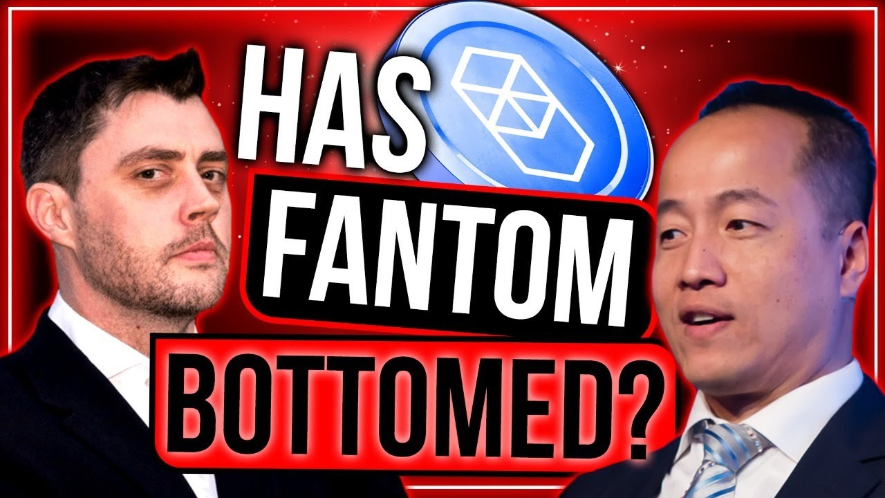 Has Fantom Bottomed? | Time To Buy Or Sell?