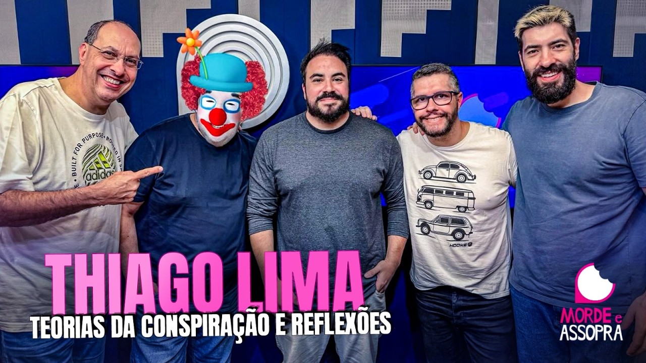 | MORDE E ASSOPRA | 19/03/2026