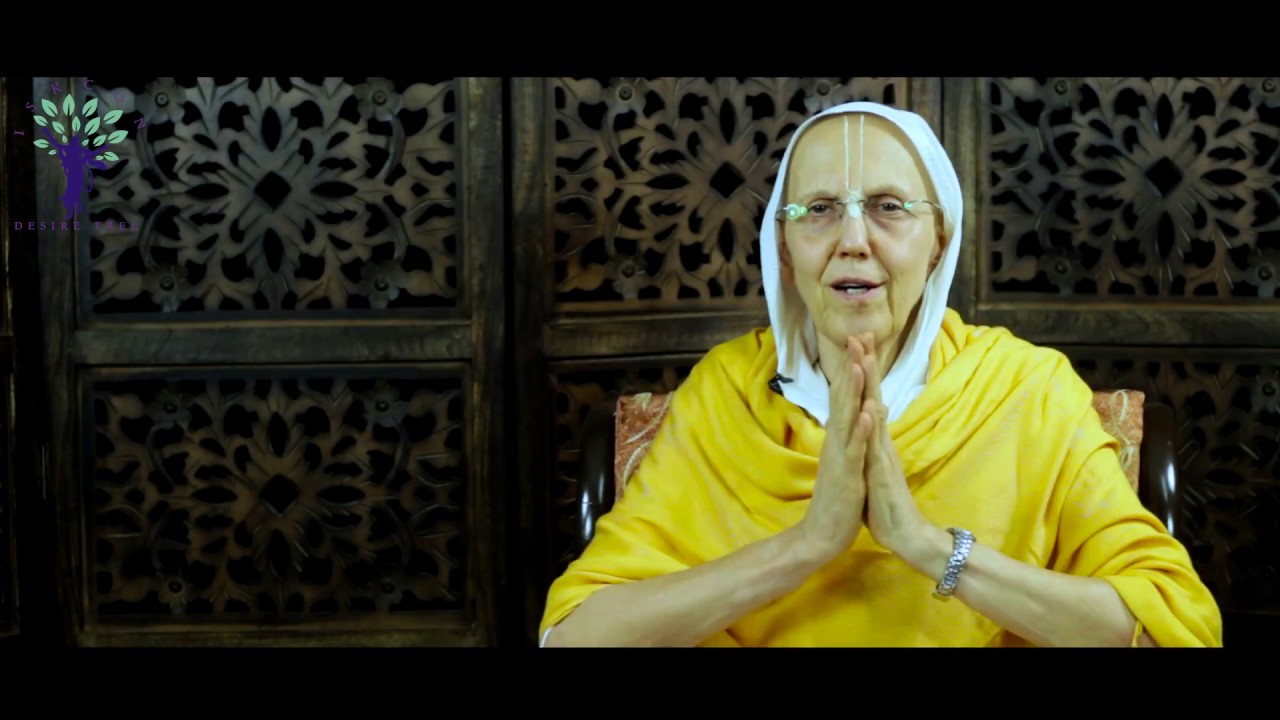 Divorce and Remarriage by  Devaki Mataji