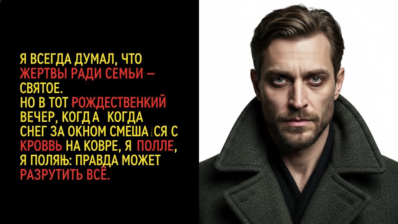 РОДИТЕЛИ ГОДАМИ БРАЛИ У МЕНЯ ДЕНЬГИ ДЛЯ МЕЧТЫ СЕСТРЫ, НО НА РОЖДЕСТВО Я УСЛЫШАЛ ПРАВДУ