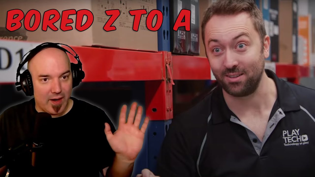 BORED 217-219 by Viva La Dirt League | DG ENHANCES