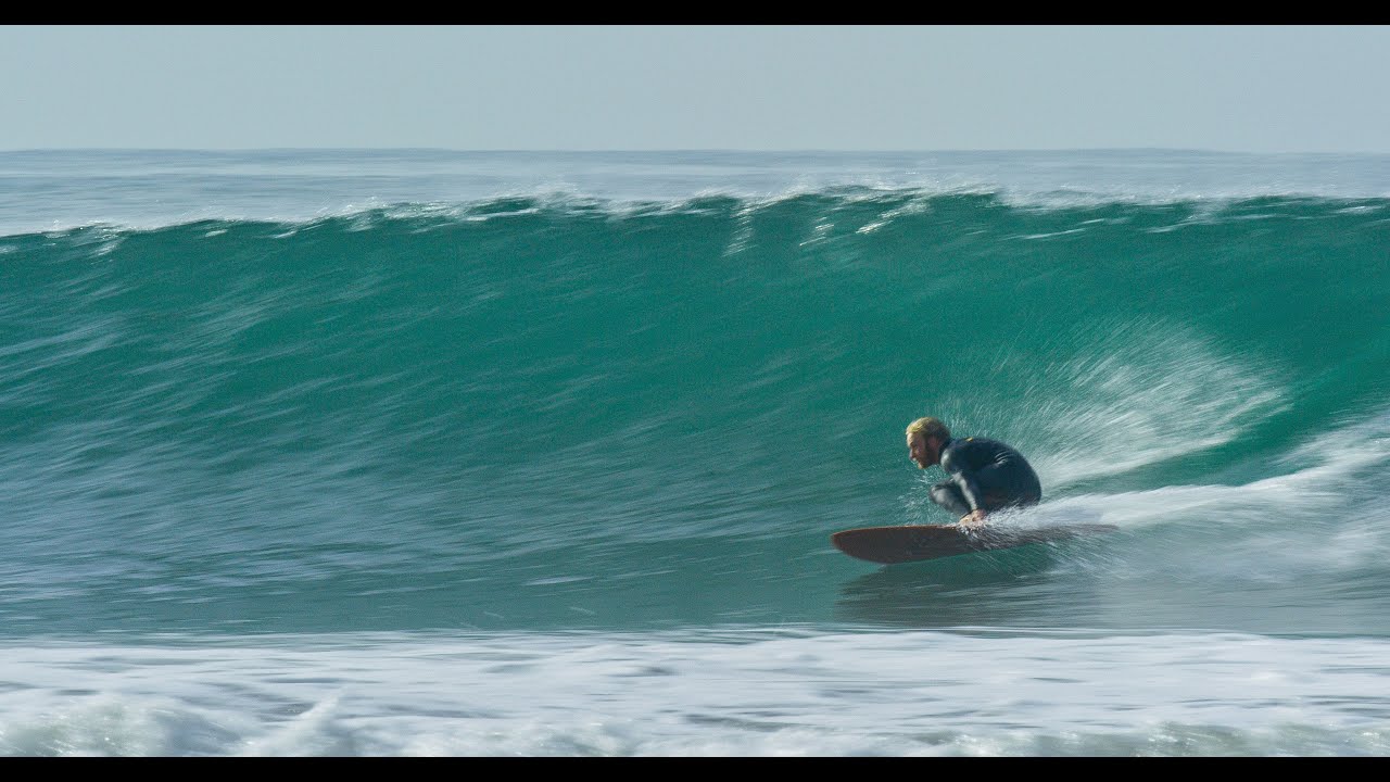 Donnie Hedden || Asymmetrical Dream Session