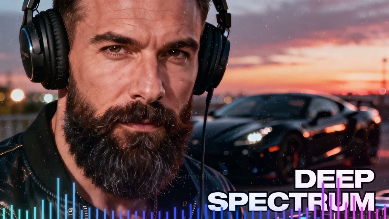 Deep House Mix 2026 🎧 Chillout Vocal House & Nu Disco Vibes for Relax, Study & Focus