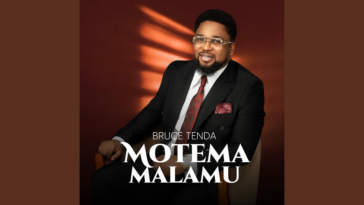 Motema Malamu (Live)