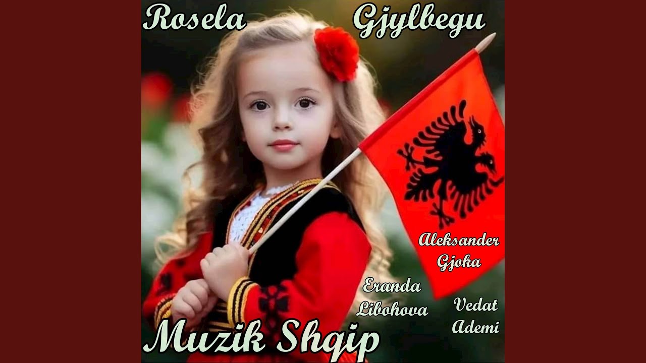 MUZIK SHQIP