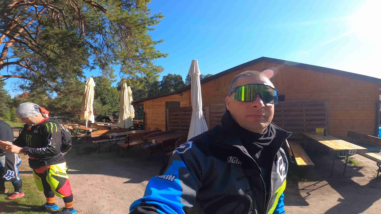 Scott Big Jon Fat Bike Zarki Trip