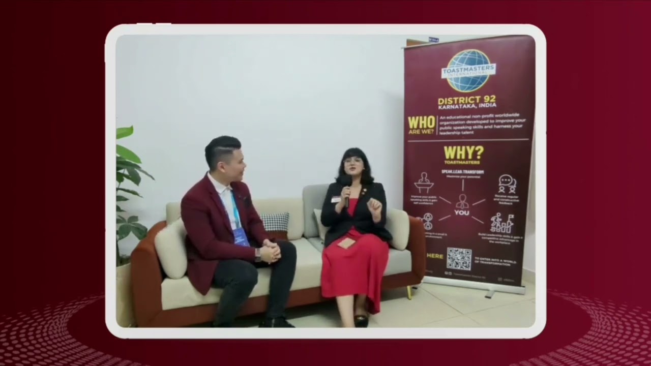 𝗗𝟵𝟮 𝗧𝗮𝗹𝗸 𝗥𝗼𝗼𝗺🎙with 𝗠𝗮𝘀 𝗠𝗮𝗵𝗮𝘁𝗵𝗶𝗿 𝗕𝗶𝗻 𝗠𝗼𝗵𝗮𝗺𝗮𝗱,🏆 𝟮𝗻𝗱 𝗥𝘂𝗻𝗻𝗲𝗿 𝗨𝗽, 𝗪𝗖𝗣𝗦 𝟮𝟬𝟮𝟱