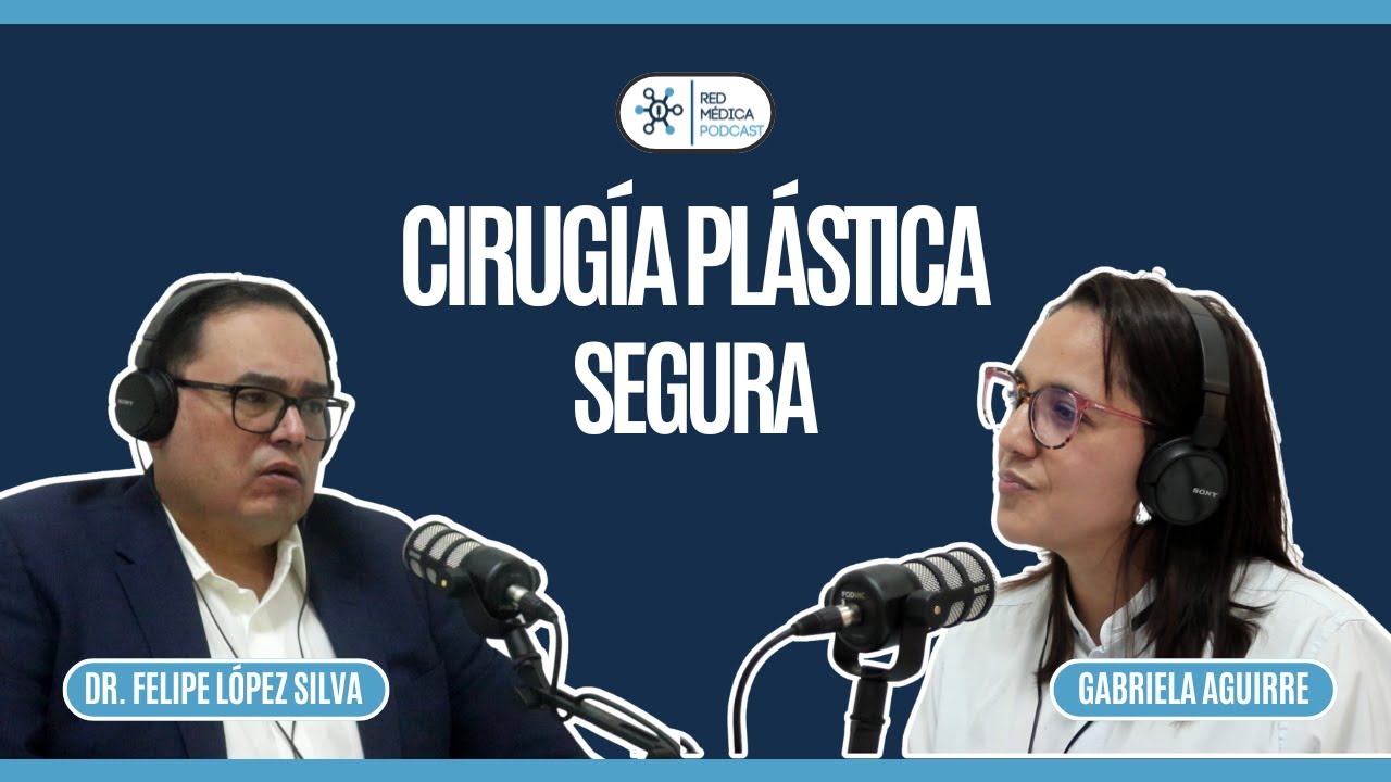 ¿Qué es una cirugía plástica segura?
